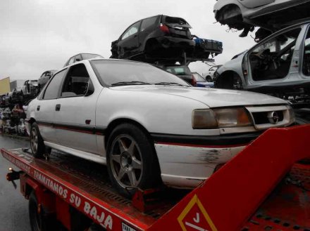 Vehiculo en el desguace: OPEL VECTRA A CD