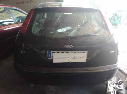 Vehiculo en el desguace: FORD FOCUS BERLINA (CAK) Ambiente