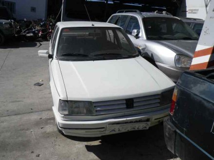 Vehiculo en el desguace: PEUGEOT 309 Graffic Diesel