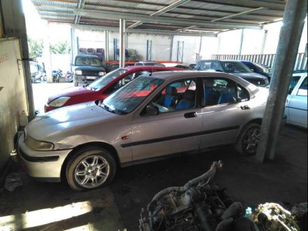 Vehiculo en el desguace: MG ROVER SERIE 400 (RT) 420 SDi (4-ptas.)
