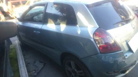 Vehiculo en el desguace: FIAT STILO (192) 1.9 JTD 115