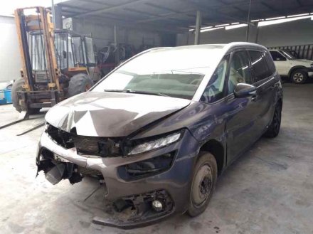 Vehiculo en el desguace: CITROËN C4 GRAND PICASSO Seduction