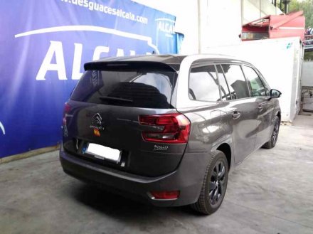 Vehiculo en el desguace: CITROËN C4 GRAND PICASSO Seduction