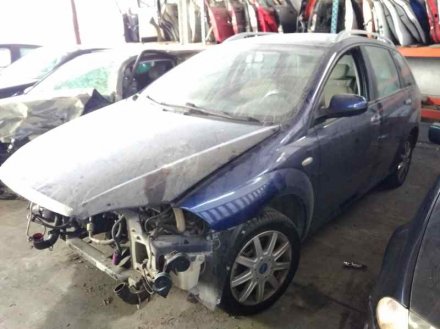 Vehiculo en el desguace: FIAT CROMA (194) 1.9 16V Multijet Dynamic