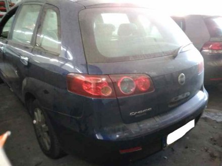 Vehiculo en el desguace: FIAT CROMA (194) 1.9 16V Multijet Dynamic