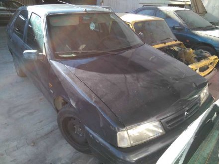 Vehiculo en el desguace: CITROEN ZX 1.9 D Armonia