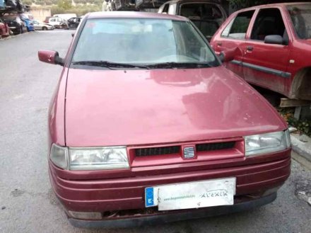 Vehiculo en el desguace: SEAT TOLEDO (1L) Base