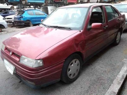 Vehiculo en el desguace: SEAT TOLEDO (1L) Base