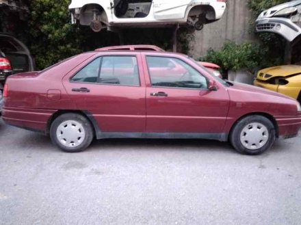 Vehiculo en el desguace: SEAT TOLEDO (1L) Base