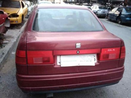 Vehiculo en el desguace: SEAT TOLEDO (1L) Base