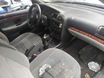 Vehiculo en el desguace: PEUGEOT 406 BERLINA (S1/S2) STDT