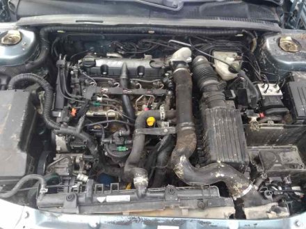 Vehiculo en el desguace: PEUGEOT 406 BERLINA (S1/S2) STDT