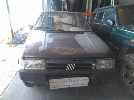 Vehiculo en el desguace: FIAT UNO (146) Diesel Super