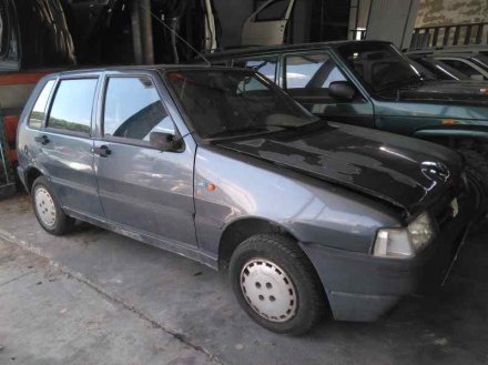 Vehiculo en el desguace: FIAT UNO (146) Diesel Super