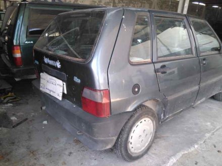 Vehiculo en el desguace: FIAT UNO (146) Diesel Super