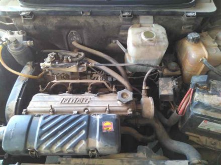 Vehiculo en el desguace: FIAT UNO (146) Diesel Super