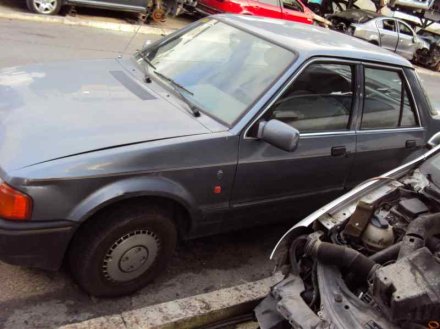 Vehiculo en el desguace: FORD ORION *