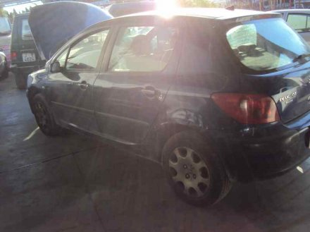 Vehiculo en el desguace: PEUGEOT 307 (S1) XR