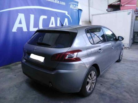 Vehiculo en el desguace: PEUGEOT 308 Style