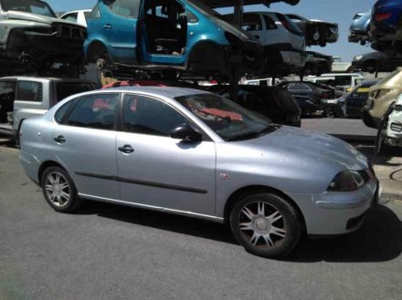 Vehiculo en el desguace: SEAT CORDOBA BERLINA (6L2) Reference