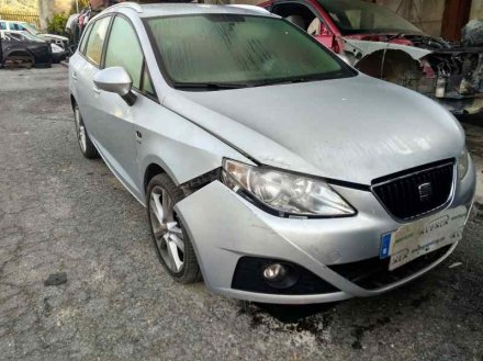 Vehiculo en el desguace: SEAT IBIZA ST (6J8) Style