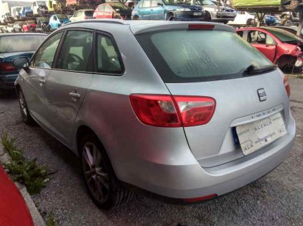 Vehiculo en el desguace: SEAT IBIZA ST (6J8) Style