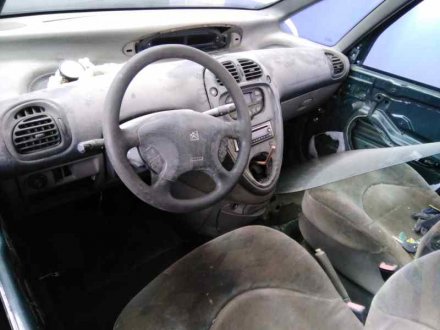 Vehiculo en el desguace: CITROEN XSARA PICASSO 2.0 HDi SX