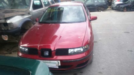 Vehiculo en el desguace: SEAT LEON (1M1) Signo