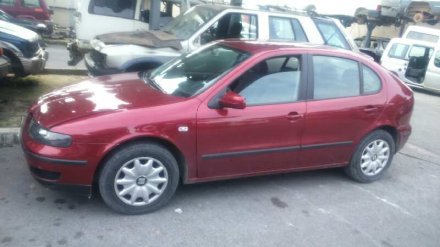 Vehiculo en el desguace: SEAT LEON (1M1) Signo