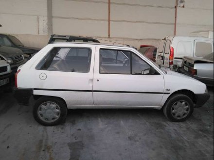 Vehiculo en el desguace: CITROEN AX 1.5D Armonia