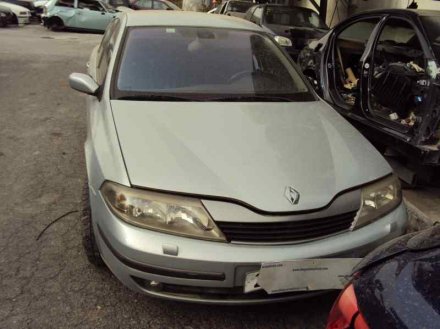 Vehiculo en el desguace: RENAULT LAGUNA II GRANDTOUR (KG0) Dynamique