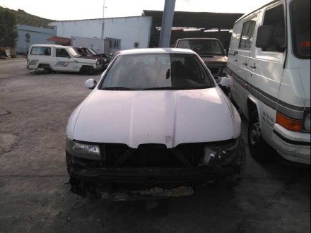 Vehiculo en el desguace: SEAT TOLEDO (1M2) Signo