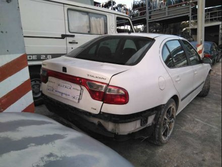 Vehiculo en el desguace: SEAT TOLEDO (1M2) Signo