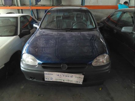 Vehiculo en el desguace: OPEL CORSA B Fresh