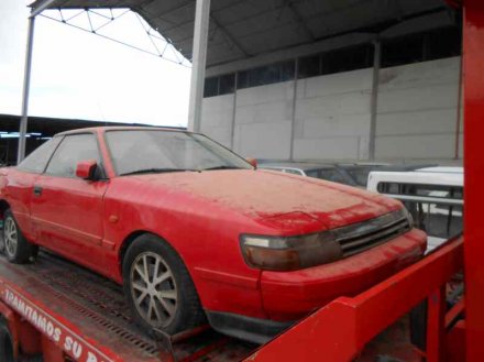 Vehiculo en el desguace: TOYOTA CELICA (T20) *