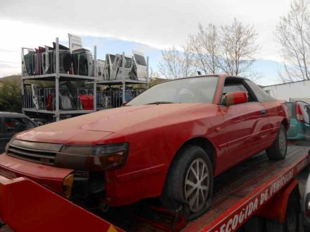 Vehiculo en el desguace: TOYOTA CELICA (T20) *