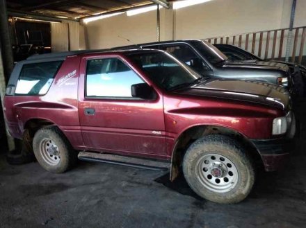 Vehiculo en el desguace: OPEL FRONTERA A Sport