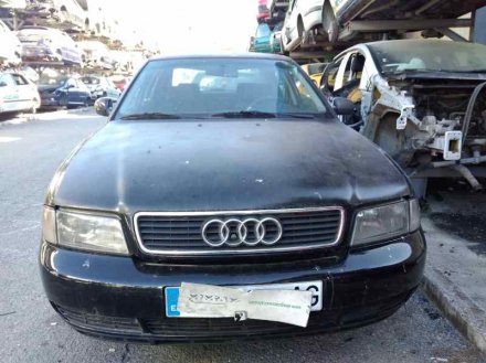 Vehiculo en el desguace: AUDI A4 BERLINA (B5) 1.9 TDI