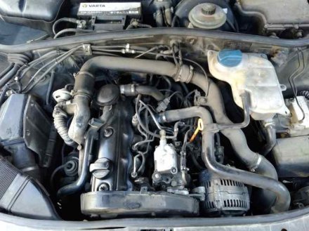 Vehiculo en el desguace: AUDI A4 BERLINA (B5) 1.9 TDI