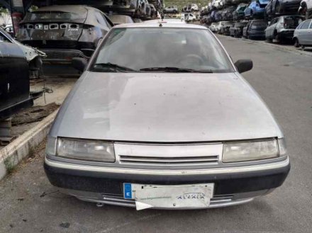 Vehiculo en el desguace: CITROËN XANTIA BERLINA 1.9 D X