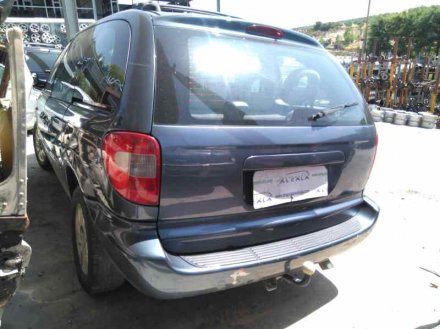 Vehiculo en el desguace: CHRYSLER VOYAGER (RG) 3.3 Grand Voyager Limited AWD