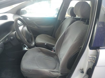 Vehiculo en el desguace: CITROËN C5 BERLINA 2.0 HDi SX