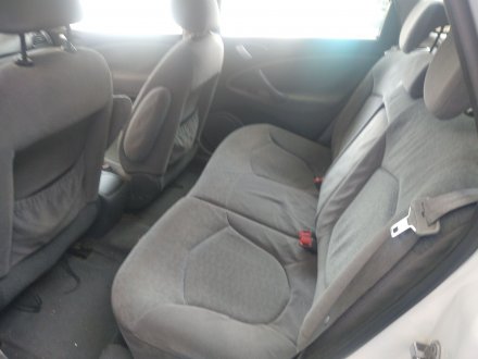 Vehiculo en el desguace: CITROËN C5 BERLINA 2.0 HDi SX
