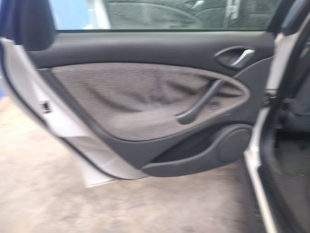 Vehiculo en el desguace: CITROËN C5 BERLINA 2.0 HDi SX