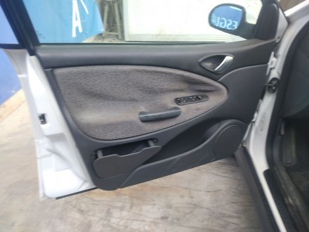 Vehiculo en el desguace: CITROËN C5 BERLINA 2.0 HDi SX