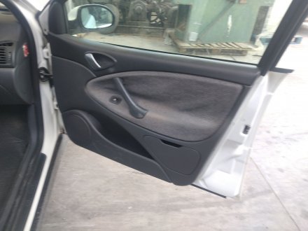 Vehiculo en el desguace: CITROËN C5 BERLINA 2.0 HDi SX