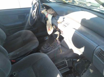 Vehiculo en el desguace: RENAULT CLIO I FASE I+II (B/C57) 1.9 D RN