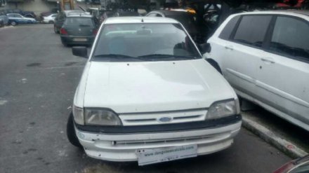 Vehiculo en el desguace: FORD ORION *