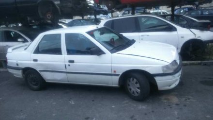 Vehiculo en el desguace: FORD ORION *