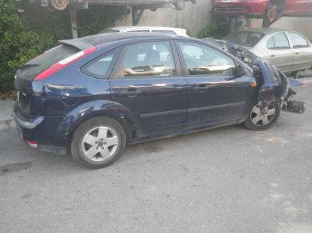 Vehiculo en el desguace: FORD FOCUS BERLINA (CAP) Trend